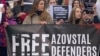 Акція на підтримку українських військовополонених, Львів, 5 листопада 2022 року