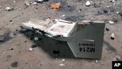На думку Ігната, Іран хоче уникнути санкційного тиску, передавши Росії креслення до своїх дронів