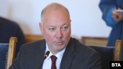 Росен Желязков беше избран за председател на 49-ото Народно събрание.