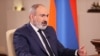Փաշինյանի որոշմամբ ԼՂ-ում ճգնաժամի կառավարման հարցով աշխատանքային խումբ է ստեղծվել