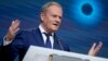 Premierul polonez Donald Tusk