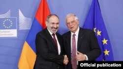 Լուսանկարը՝ ՀՀ վարչապետի աշխատակազմի լրատվականի