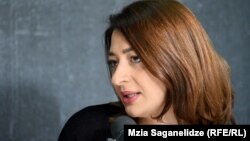 ანა ბუჩუკური