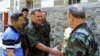 Ratko Mladic a implementat ordinele de genocid ale lui Radovan Karadzic.