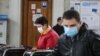За минулу добу у Києві виявили 77 нових випадків COVID-19 – Кличко