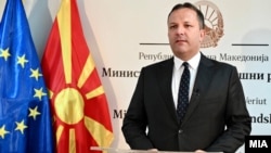 Oliver Spasovski