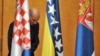 Novi kurs Beograda: Posle Kosova slede Hrvatska i BiH
