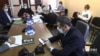 Засідання комітету Верховної Ради з питань свободи слова