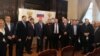 Întâlnirea aleșilor locali cu ambasadorul Rusiei la București, Valery Kuzmin, a avut loc la 10 decembrie 2021, în clădirea ambasadei din București. 
