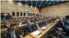 Sjednica Narodne skupštine RS-a, decembar 2021. 