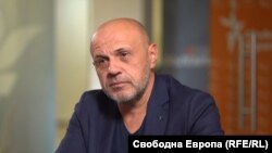 Томислав Дончев 