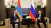 Ապրիլին նախատեսված է Փաշինյանի այցը Մոսկվա