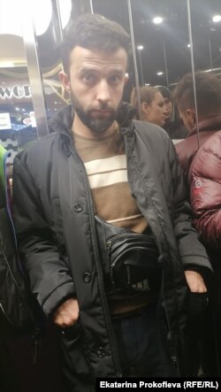Халид