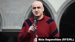 ნიკა მელია