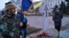 У Дніпрі відкрили оновлений пам’ятник жертвам Голодомору