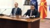 Алтернатива доби три министерства - за ВМРО ДПМНЕ Заев плаќа за да остане на власт