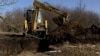 «Ми готові оборонятися»: Зеленський після поїздки на Харківщину