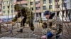 Орусияда эмгектенген мигранттар