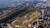თბილისის იპოდრომი, 2023 წლის ნოემბერი.