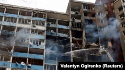 Також відомо про чотирьох загиблих у Києві