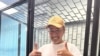Коомдук ишмерлер Олжобай Шакир боюнча бийликке кайрылды