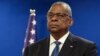 Lloyd Austin, decembar 2023.