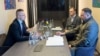 Сійярто про візит в Україну: «ще довгий шлях до відновлення довіри»