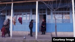 Андарак.