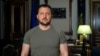 Володимир Зеленський: «Коли будь-який напад російських терористів буде завершуватися провалом для терористів, їхні поразки стануть джерелом нашої безпеки»