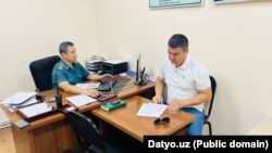 Daryo.uz