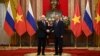 Путін формує альтернативу НАТО? Що він привезе з КНДР та В'єтнаму? 
