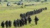 За даними медіа, американські солдати висаджуватимуться в одному з п’яти портів і прямуватимуть заздалегідь спланованими логістичними маршрутами