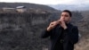Armenia - Sahak Gasparian playing the duduk - screen grab