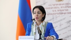 «Մենք ապրում ենք Հայաստանում և դպրոցներում պետք է անցնեն Հայաստանի պատմություն». կրթության նախարար