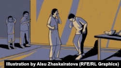 Иллюстративдик сүрөт.