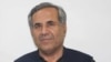 د بلوچستان های کورټ نوی ټاکل شوی نګران چیف جسټس محمد هاشم کاکړ.