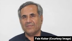 د بلوچستان های کورټ نوی ټاکل شوی نګران چیف جسټس محمد هاشم کاکړ.