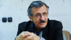 گفت‌وگو با محمدمهدی دادگو درباره داریوش مهرجویی