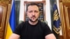 Росія завдала «найбільш масованої» атаки по території України, повідомив президент Володимир Зеленський