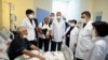 Кыргызстанда орган алмаштыруу операциялары жасала баштады