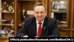 Уладзімер Шабан