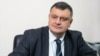 Новий секретар РНБО Олександр Литвиненко: що про нього відомо