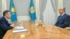 «Подготовка атак на Акорду», отрицание политзаключённых и реверанс в сторону Путина 