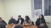 Վանաձորում հնարավոր ընտրություններից առաջ Փելեշյանը ՔՊ-ականների հետ քննարկման էր