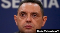 Aleksandar Vulin