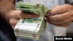 دولت در لایحه بودجه ۱۴۰۳، برای «تقویت بنیه دفاعی» ۱۳۴ هزار میلیارد تومان پیشبینی کرده است