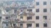 Наслідки попередніх російських обстрілів у Ківшарівці на Харківщині, ілюстраційне фото