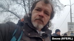 Александр Зеньков.