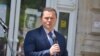 Кметът на Русе Пенчо Милков