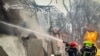 В Одеській області до чотирьох зросло число постраждалих унаслідок ракетного удару РФ – Кіпер